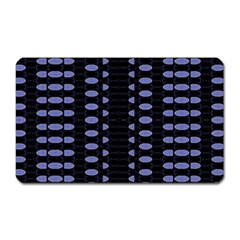 Spiro Magnet (rectangular) by Sparkle