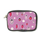 Juicy Strawberries Coin Purse Front