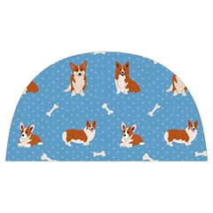 Cute Corgi Dogs Anti Scalding Pot Cap by SychEva