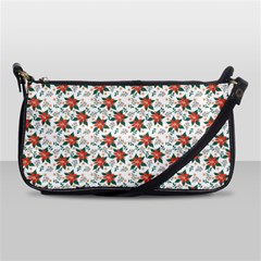 Vidffffa Shoulder Clutch Bag by PodArtist