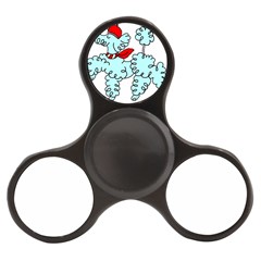 Doodle Poodle  Finger Spinner by IIPhotographyAndDesigns