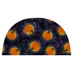 Space Pumpkins Anti Scalding Pot Cap by SychEva