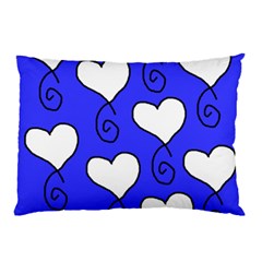 S1e1sue3 Pillow Case by SomethingForEveryone