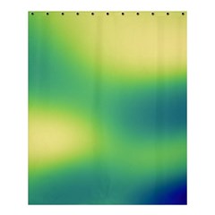 Gradientcolors Shower Curtain 60  X 72  (medium)  by Sparkle