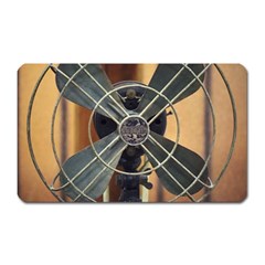 For The Hot Summer Time Magnet (rectangular) by DimitriosArt