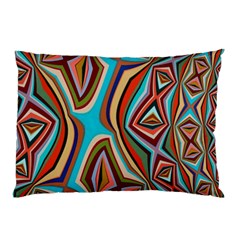 Digitalart Pillow Case (two Sides) by Sparkle