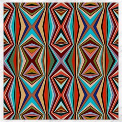 Digital Illusion Canvas 12  X 12  by Sparkle