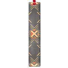 Abstract Geometric Design    Large Book Marks by Eskimos