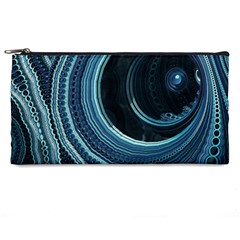 Fractal Pencil Case by Sparkle