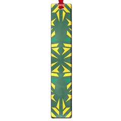 Abstract Pattern Geometric Backgrounds   Large Book Marks by Eskimos