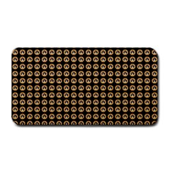 Olimedblk Medium Bar Mats by violetheavensky