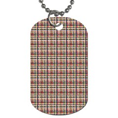 Frio Dog Tag (two Sides) by Sparkle