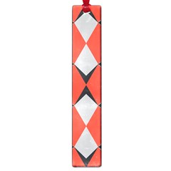 Abstract Pattern Geometric Backgrounds   Large Book Marks by Eskimos