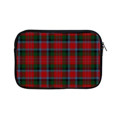 Macduff Tartan Apple Ipad Mini Zipper Cases by tartantotartansreddesign2