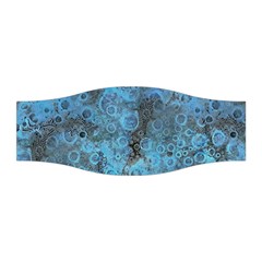 Abstract Surface Texture Background Stretchable Headband by dflcprintsclothing