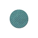 Bubble Wrap Golf Ball Marker (10 pack) Front