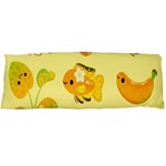 Banana Cichlid Body Pillow Case (Dakimakura) Body Pillow Case