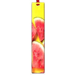 Watermelon Large Book Marks by artworkshop