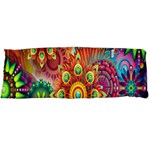 Mandalas Colorful Abstract Ornamental Body Pillow Case (Dakimakura) Body Pillow Case