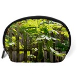 Bitter Melon Accessory Pouch (Large) Back