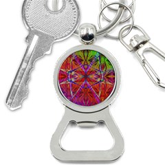 Super Shapes Bottle Opener Key Chain by Thespacecampers