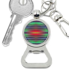 Abundance Bottle Opener Key Chain by Thespacecampers