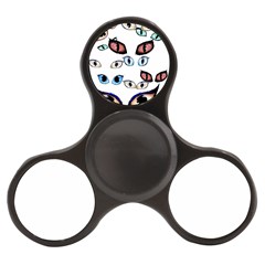 Glasses Finger Spinner by Jancukart