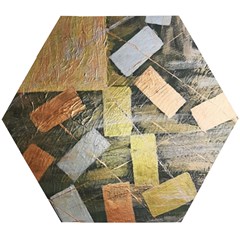 20220709 095839 Wooden Puzzle Hexagon by Hayleyboop