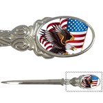 American-eagle- Clip-art Letter Opener Front