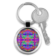 Deep Space 333 Key Chain (round) by Thespacecampers