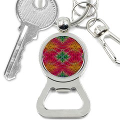 Cheetah Dreams Bottle Opener Key Chain by Thespacecampers