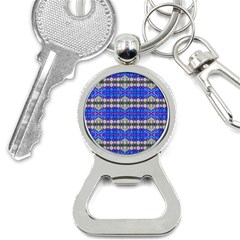 Bluedaba Bottle Opener Key Chain by Thespacecampers