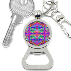 Deep Space 444 Bottle Opener Key Chain by Thespacecampers