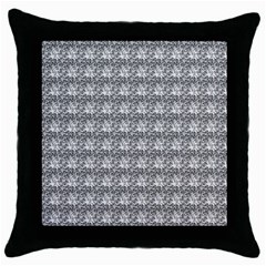 Digitalart Throw Pillow Case (black) by Sparkle