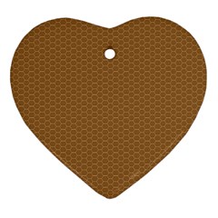 Template-wood Design Ornament (heart) by nateshop