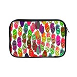 Watermelon Apple iPad Mini Zipper Cases Front