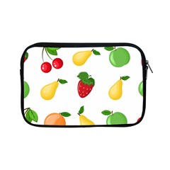 Fruits Apple Ipad Mini Zipper Cases by nateshop