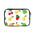 Fruits Apple iPad Mini Zipper Cases Front