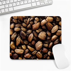 Coffe Large Mousepads by nateshop