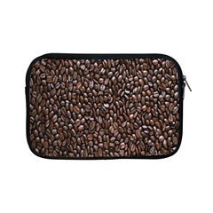 Coffee-beans Apple Ipad Mini Zipper Cases by nateshop