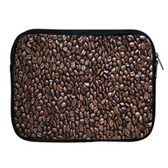 Coffee-beans Apple Ipad 2/3/4 Zipper Cases by nateshop