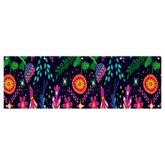 Pattern Nature Design  Banner And Sign 12  X 4  by artworkshop