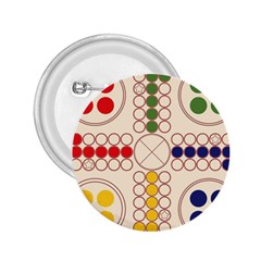 Ludo Game 2 25  Buttons by Wegoenart