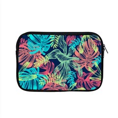 Sheets Tropical Picture Plant Pattern Apple Macbook Pro 15  Zipper Case by Ravend