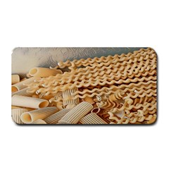 Pasta La Vista, Baby! - Italian Food Medium Bar Mats by ConteMonfrey