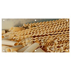 Pasta La Vista, Baby! - Italian Food Banner And Sign 4  X 2  by ConteMonfrey