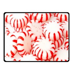 Candy Fleece Blanket (small) by artworkshop