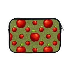 Apples Apple Ipad Mini Zipper Cases by nateshop