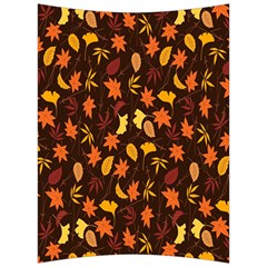 Thanksgiving Back Support Cushion by nateshop