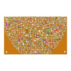 Calendar -1 Banner And Sign 5  X 3  by nateshop
